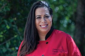 Go Red For Women 2016-17 Real Woman Amanda DeJesus