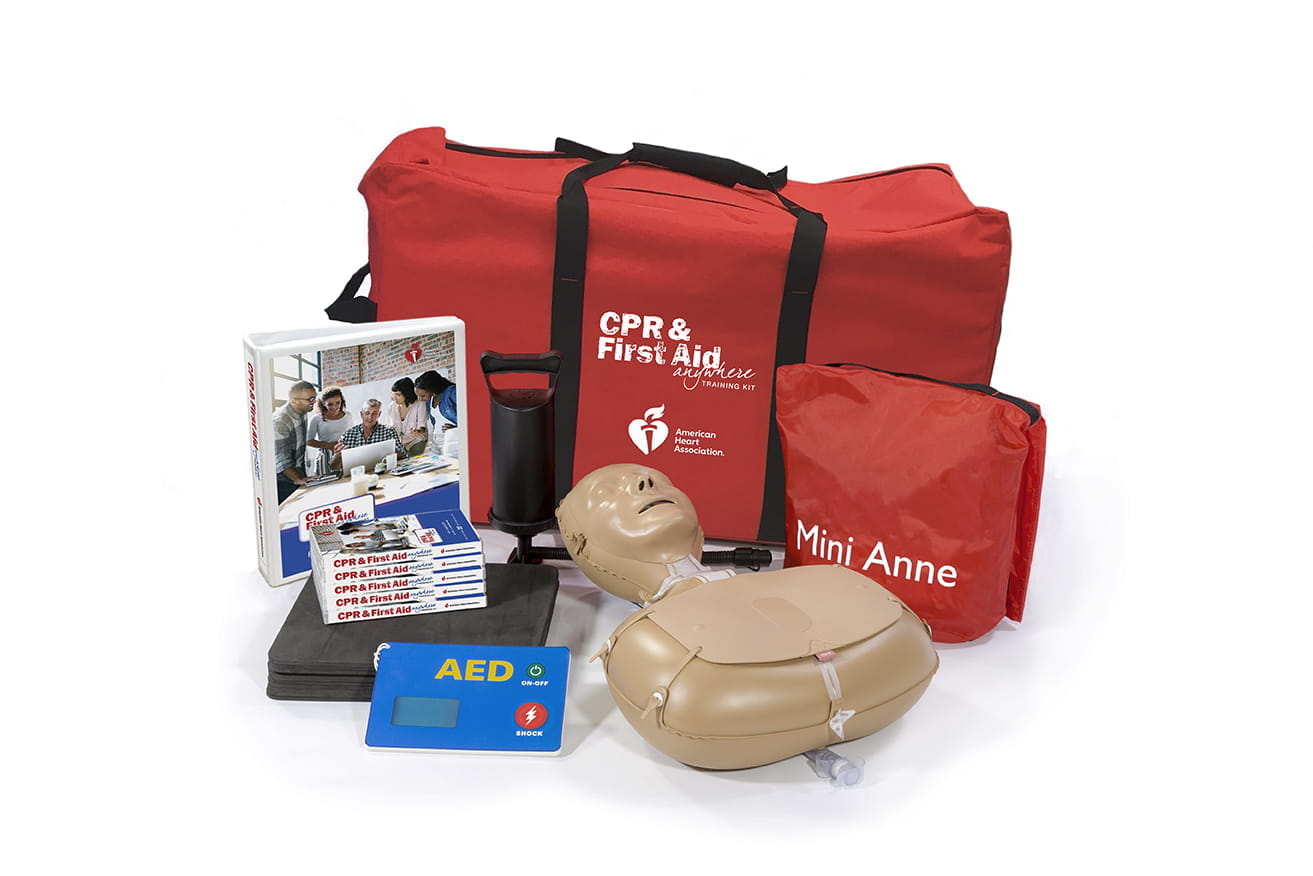 first aid for heart stroke