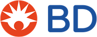 BD logo