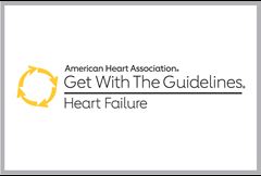 Get With The Guidelines - Heart Failure