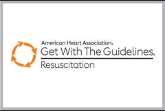 Get With The Guidelines - Resuscitation