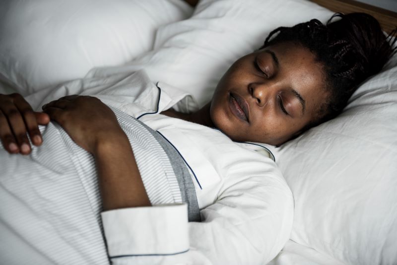 Bleeding Time Bedroom Sisters Sleeping Time Xxx Videos - Sleep | American Stroke Association
