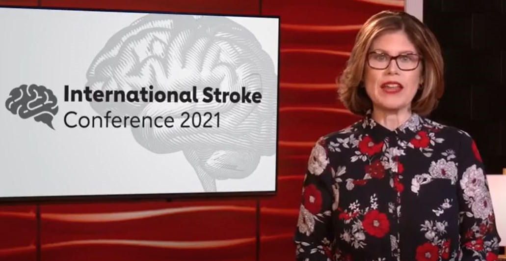 ISC Stroke Connection American Stroke Association