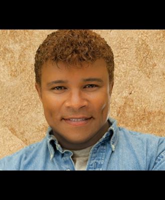 Christopher Ewing Stroke Survivor