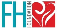 Logotipo de FH Foundation